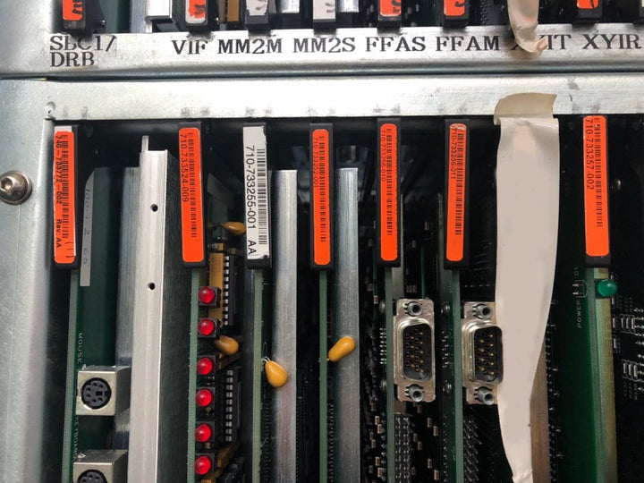 KLA 2350 Inspection System