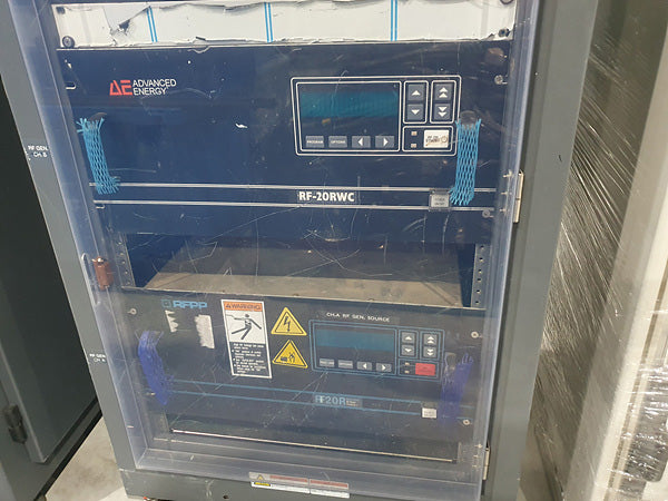 Applied Materials Centura Dry Etcher
