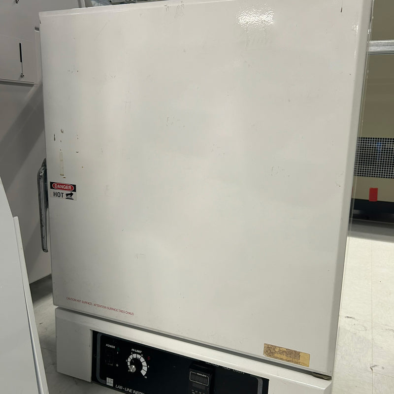 Thermo Fisher Scientific / Barnstead 3497 M 3 Oven