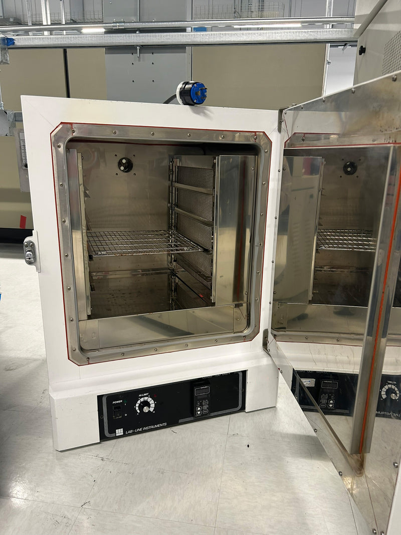 Thermo Fisher Scientific / Barnstead 3497 M 3 Oven