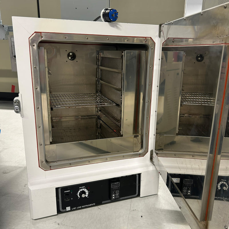 Thermo Fisher Scientific / Barnstead 3497 M 3 Oven