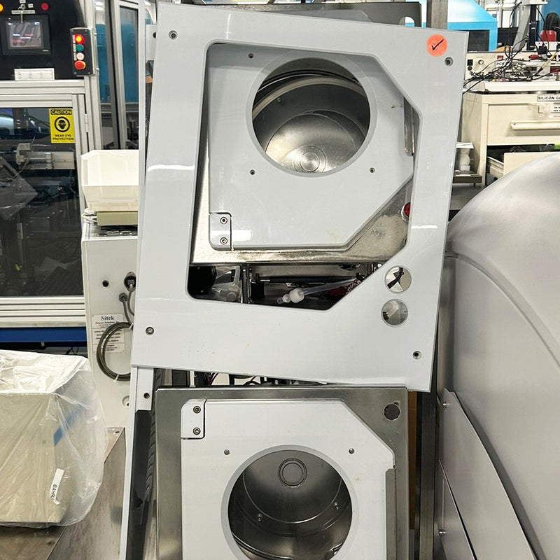 Semitool SRD (Spin Rinse Dryer)