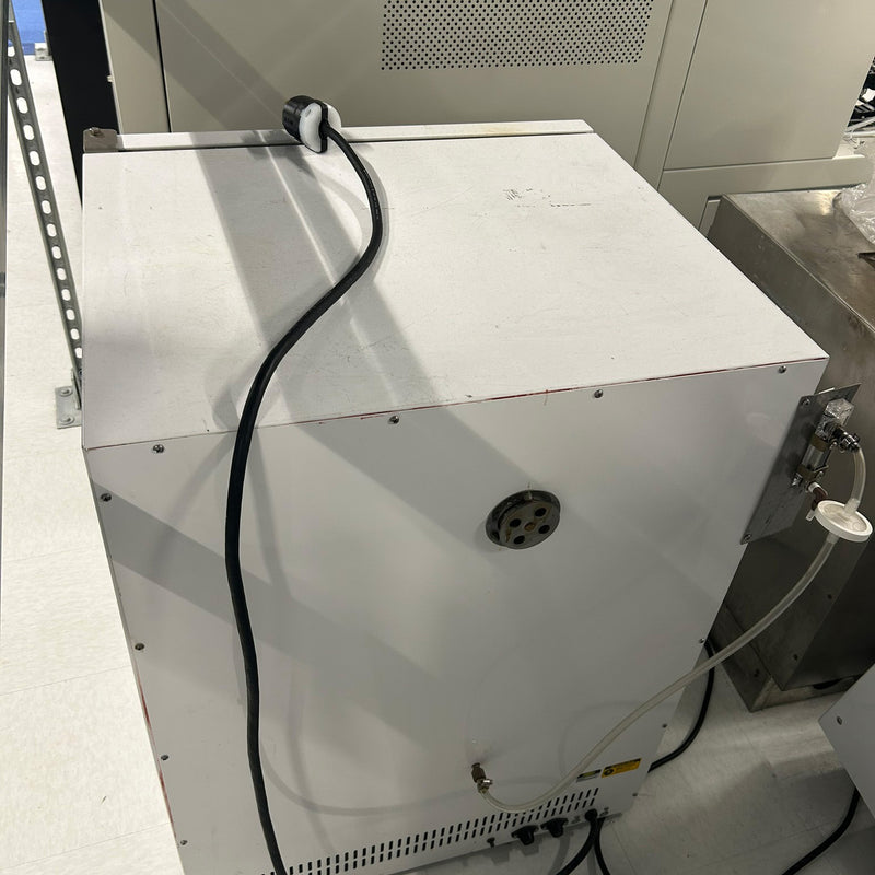 Semitool SRD (Spin Rinse Dryer)