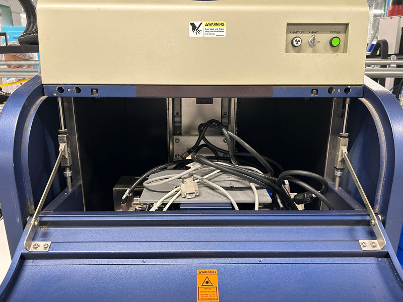 SII Nanotechnology SFT 9400 XRF Coating Thickness Gauge