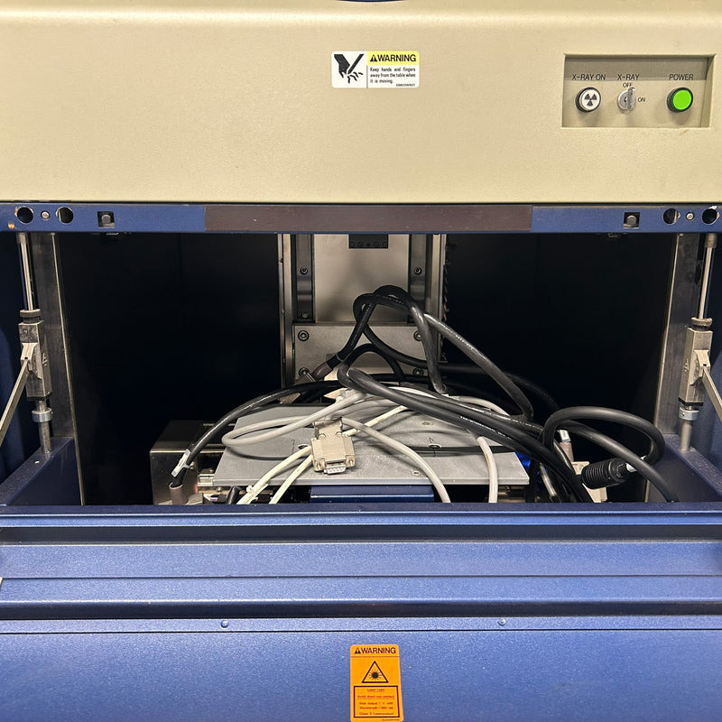 SII Nanotechnology SFT 9400 XRF Coating Thickness Gauge