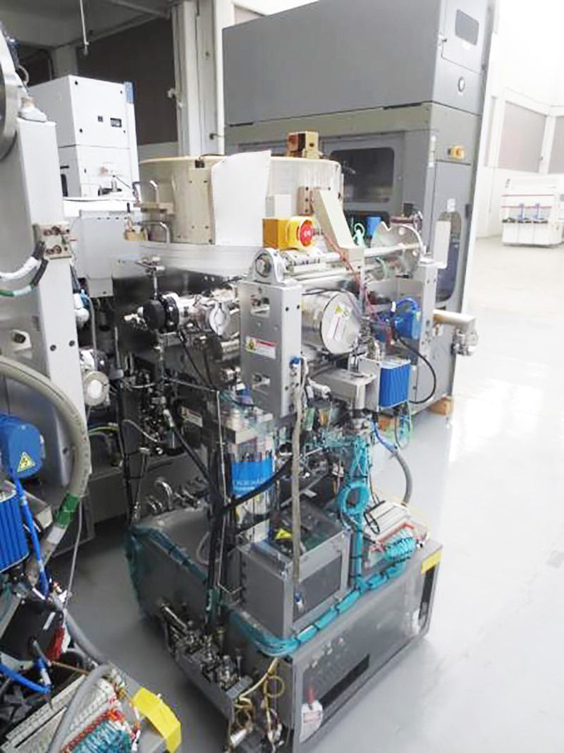 Applied Materials Endura CL PVD (Physical Vapor Deposition)