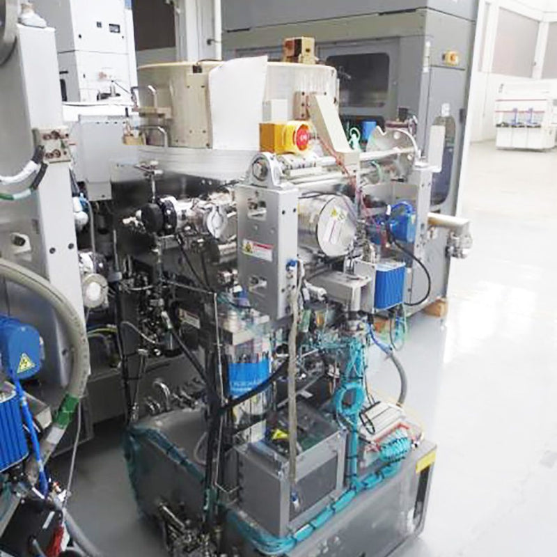 Applied Materials Endura CL PVD (Physical Vapor Deposition)