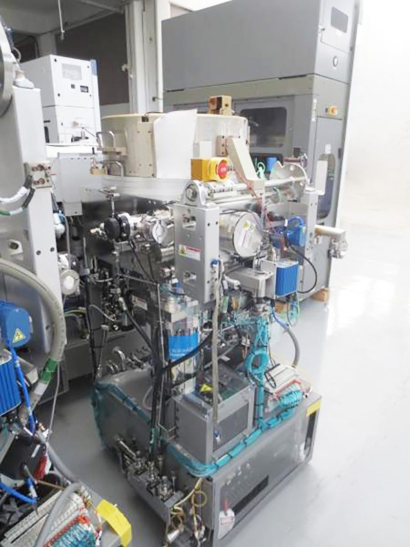 Applied Materials Endura CL PVD (Physical Vapor Deposition)