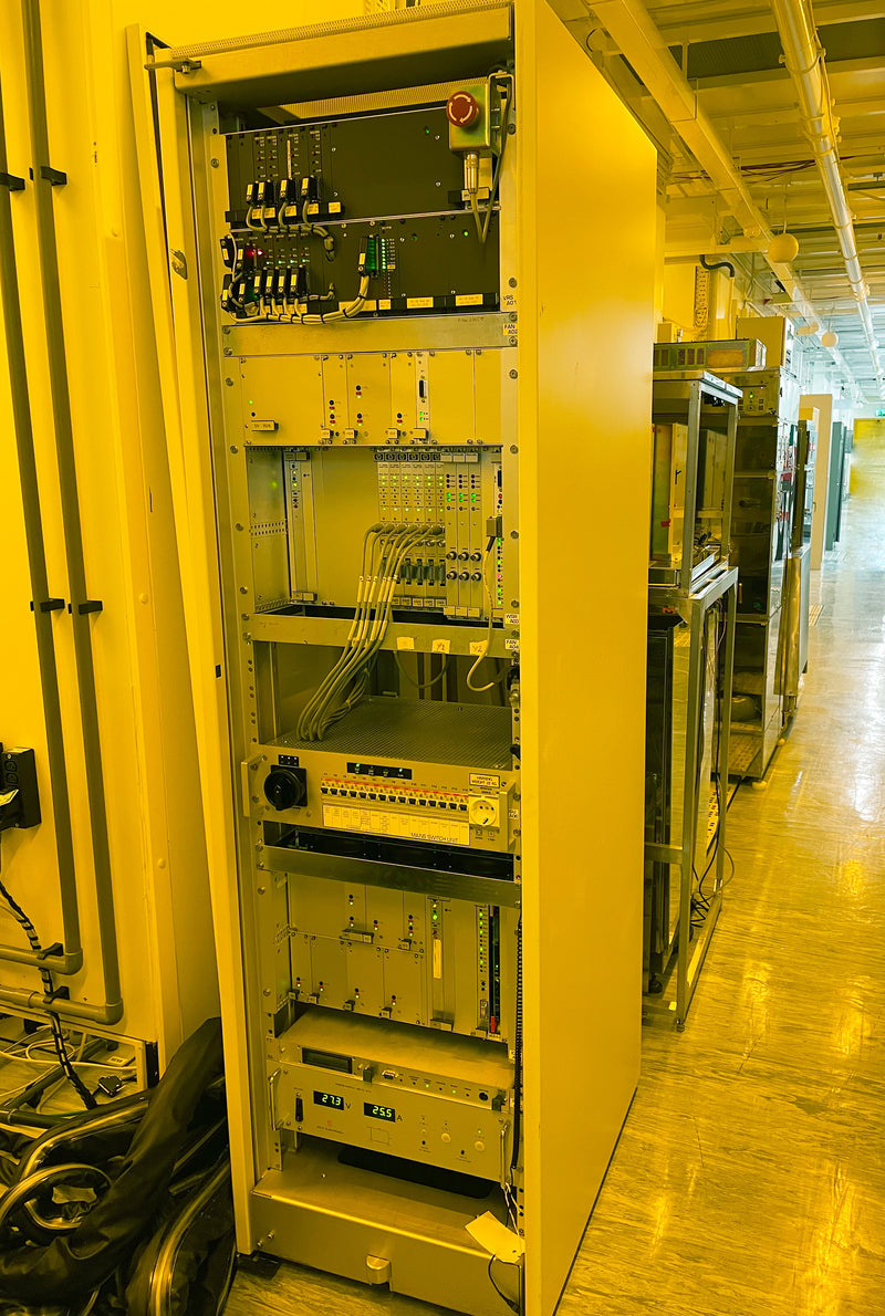 ASML PAS 5500 / 80 Stepper
