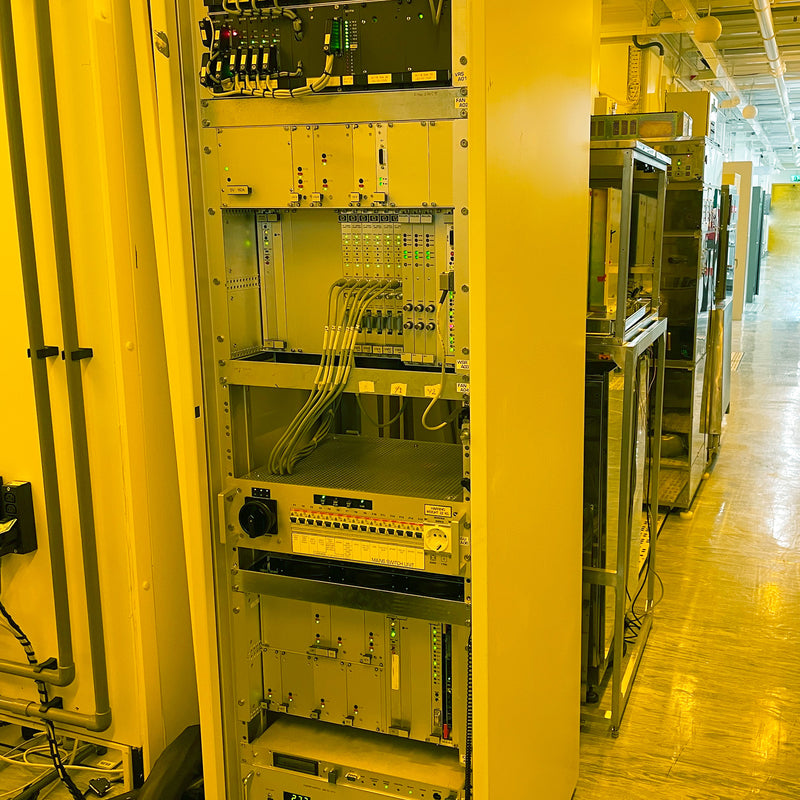 ASML PAS 5500 / 80 Stepper