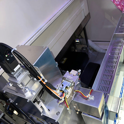 Canon 5510 ix Stepper