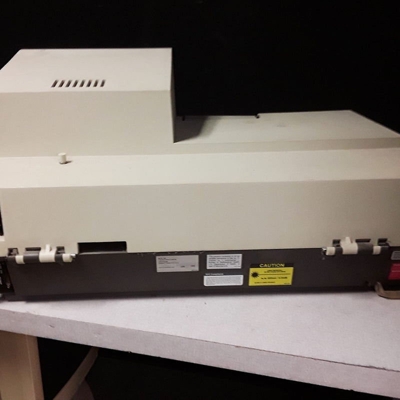 Perkin Elmer 1600 Spectrometer