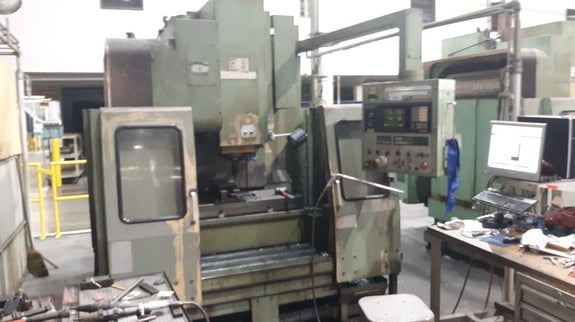 Milacron T 40 Horizontal Mill