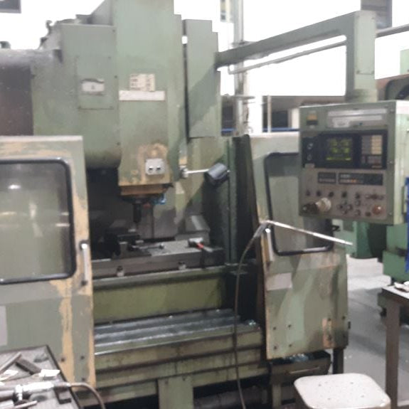 Milacron T 40 Horizontal Mill