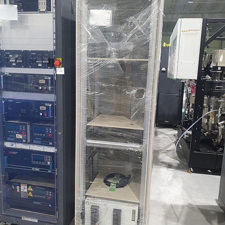 Applied Materials Centura Dry Etcher
