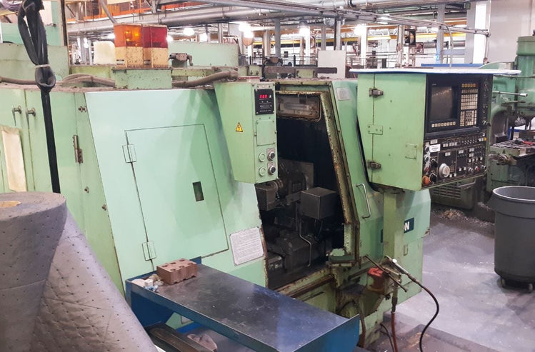 Okuma GI 20 N Grinder