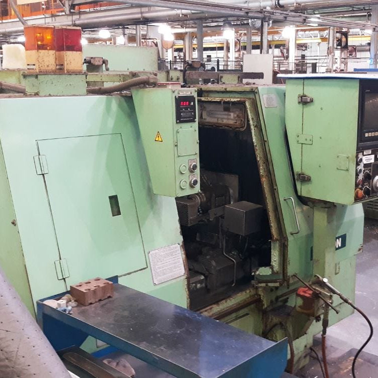 Okuma GI 20 N Grinder