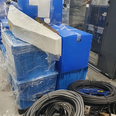 Applied Materials Centura Dry Etcher