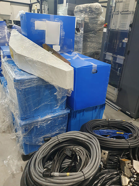 Applied Materials Centura Dry Etcher