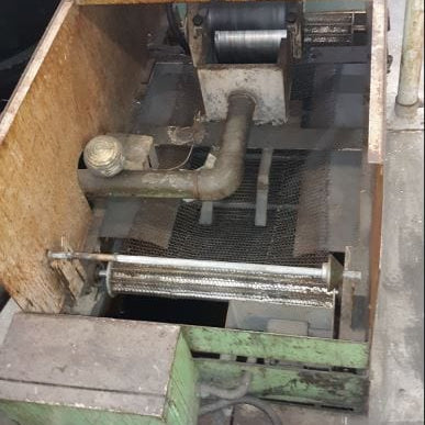 Shiqiya GU 30 B 100 A Grinder