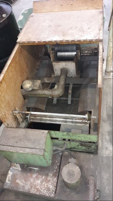 Shiqiya GU 30 B 100 A Grinder