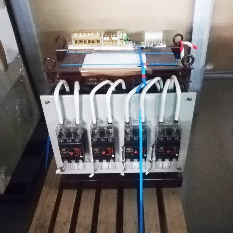 Tel Alpha 8 SC Furnace