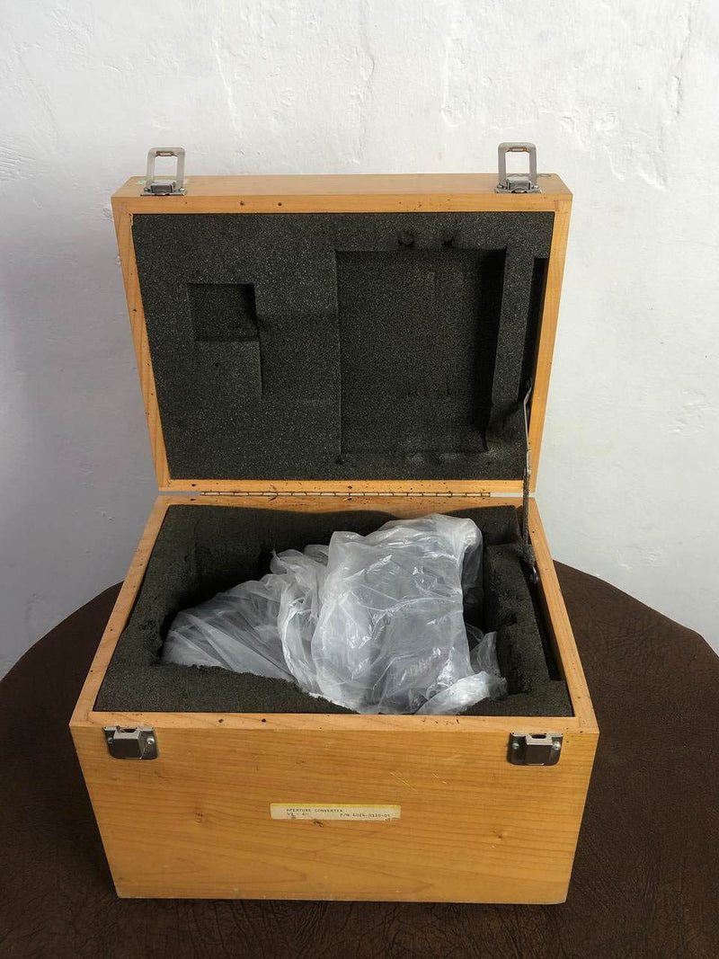 Lot of Zygo Equipment