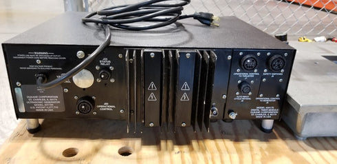 Dukane 92692 Welder