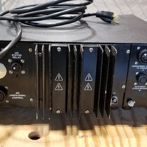 Dukane 92692 Welder