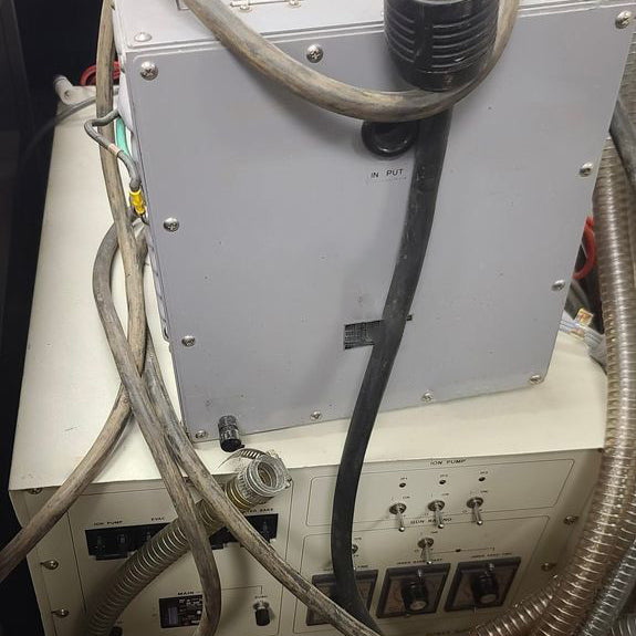 Hitachi S 4500 FE-SEM (Field Emission Scanning Electron Microscope)