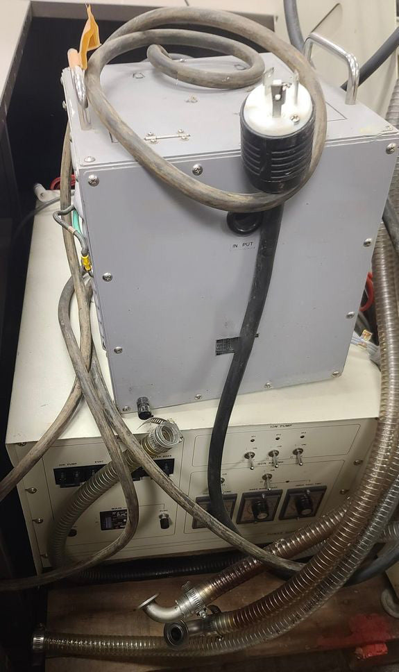 Hitachi S 4500 FE-SEM (Field Emission Scanning Electron Microscope)