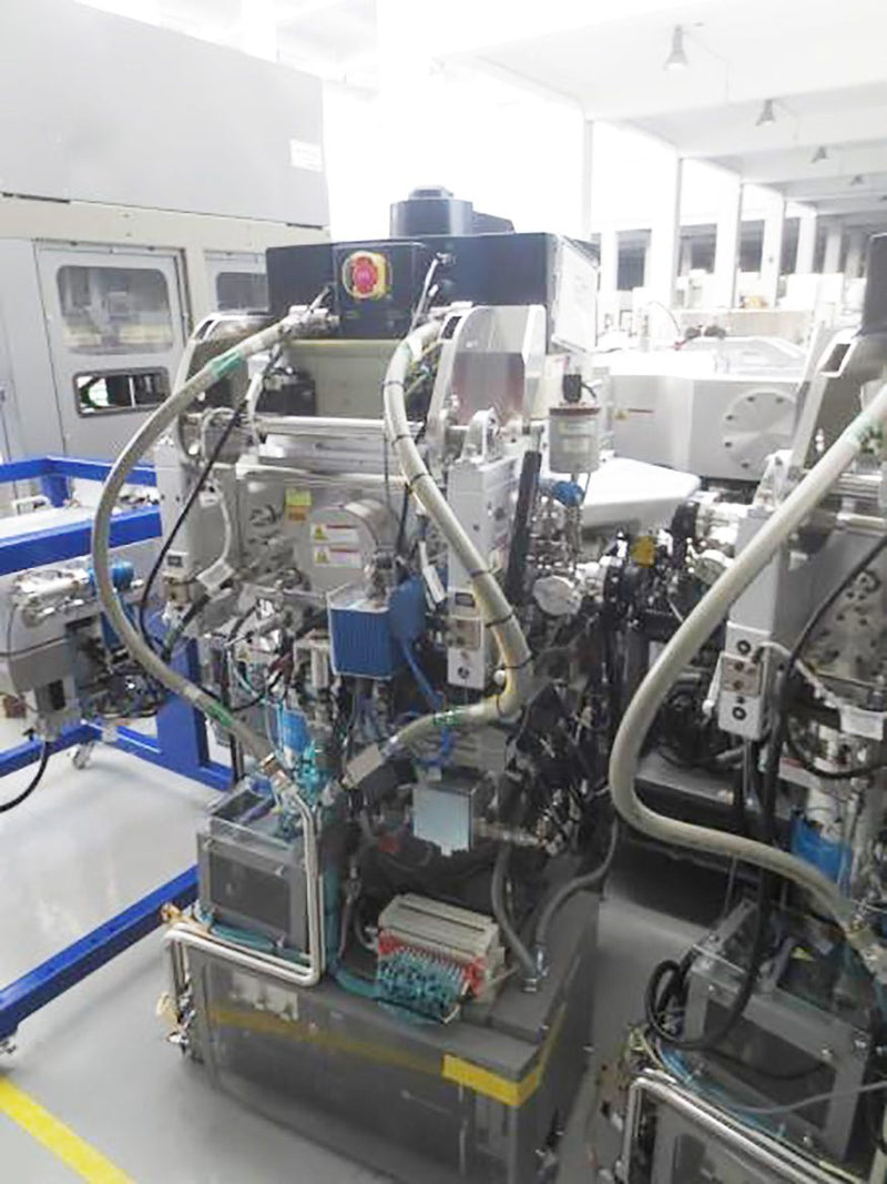 Applied Materials Endura CL PVD (Physical Vapor Deposition)