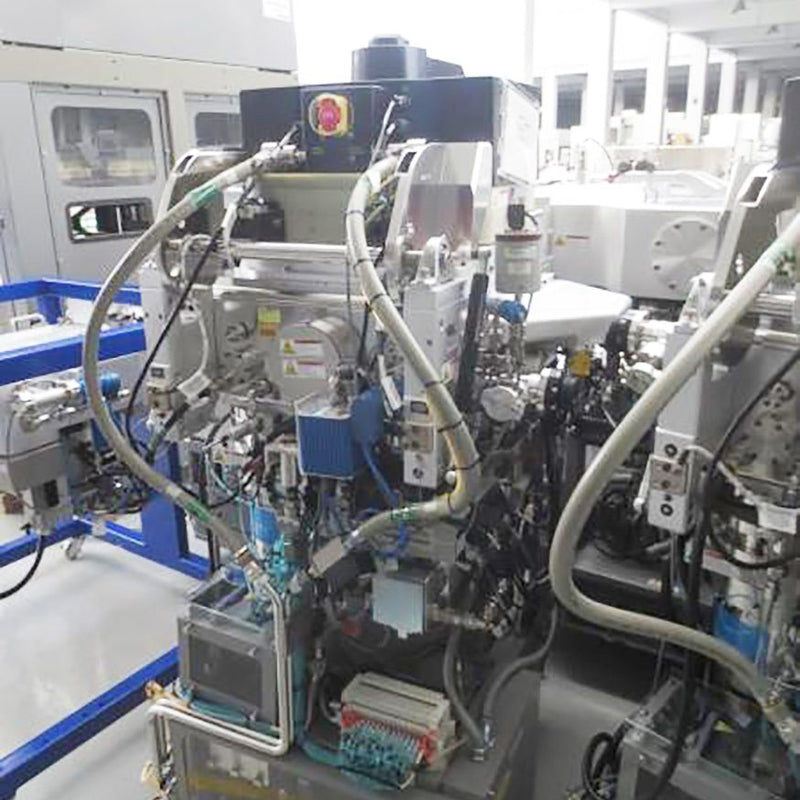 Applied Materials Endura CL PVD (Physical Vapor Deposition)