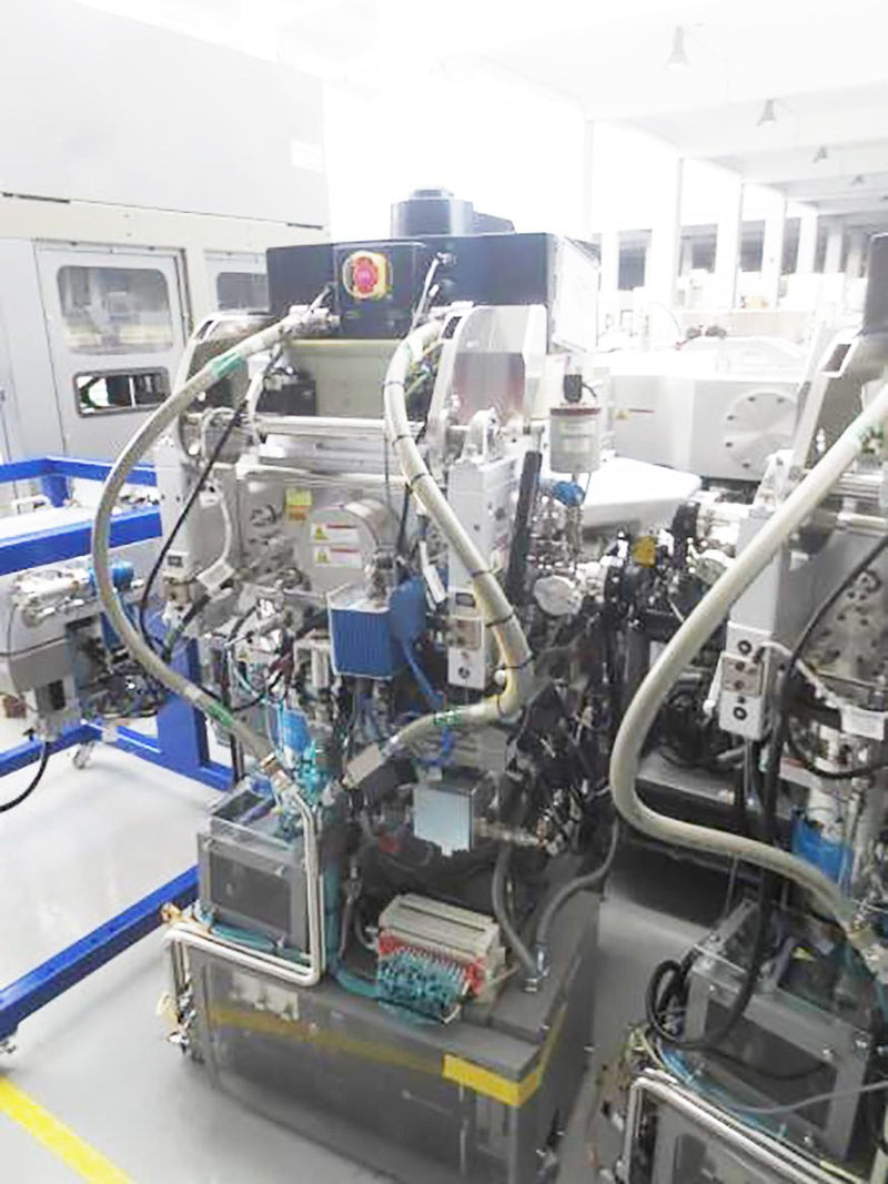 Applied Materials Endura CL PVD (Physical Vapor Deposition)