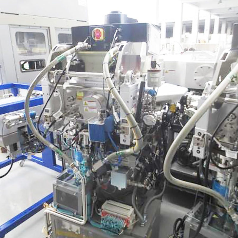 Applied Materials Endura CL PVD (Physical Vapor Deposition)