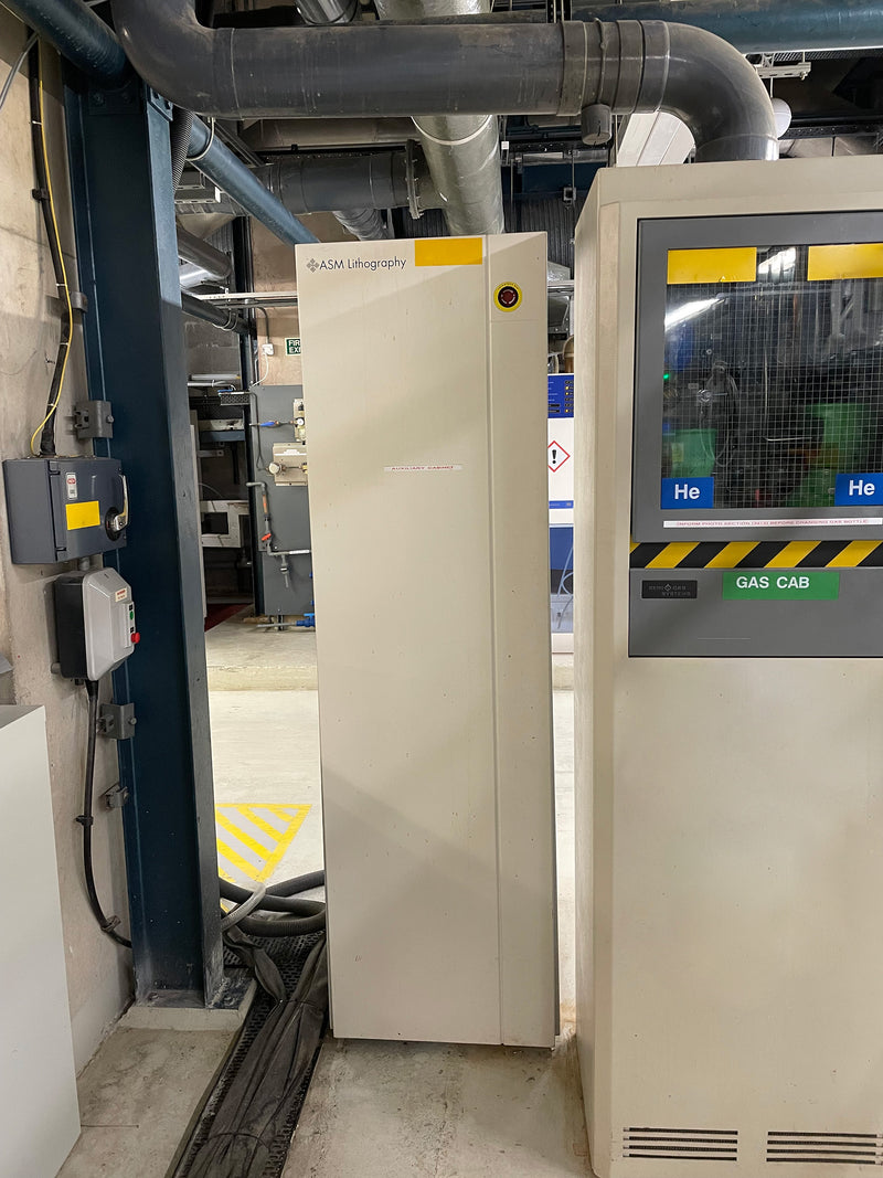 ASML PAS 5500 / 80 Stepper