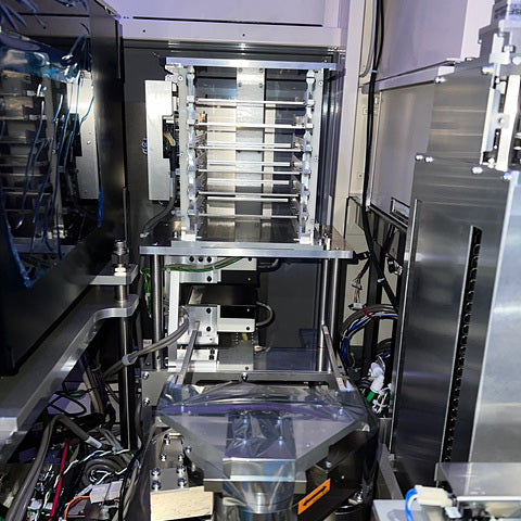 Canon 5510 ix Stepper