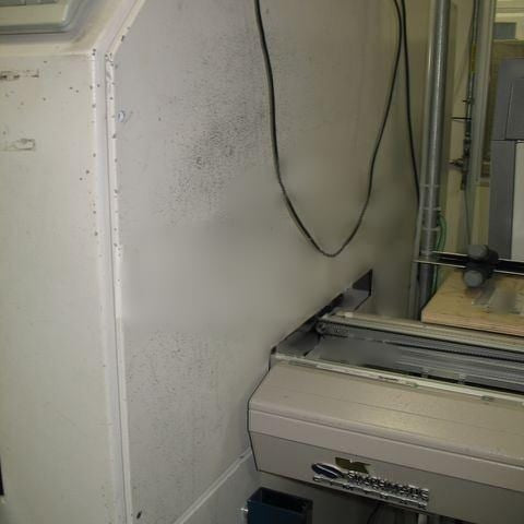Ekra X 5 Automatic Screen Printer