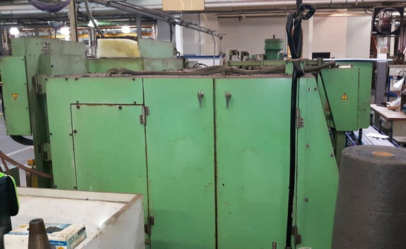 Okuma GI 20 N Grinder