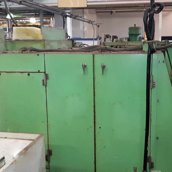 Okuma GI 20 N Grinder