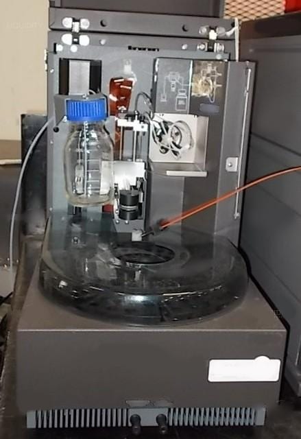 Amersham Biosciences AKTA Fast Protein Liquid Chromatography (FPLC)