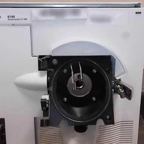 Agilent / Varian G 6140 A LC-MS (Liquid Chromatography – Mass Spectrometry)