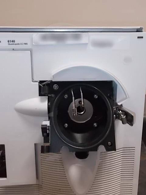 Agilent / Varian G 6140 A LC-MS (Liquid Chromatography – Mass Spectrometry)