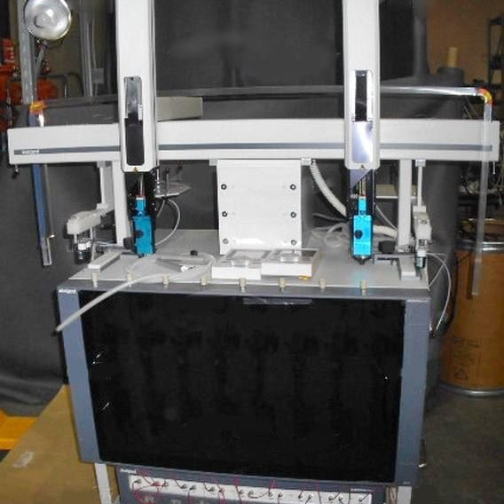 Eksigent Express LC 800 HPLC