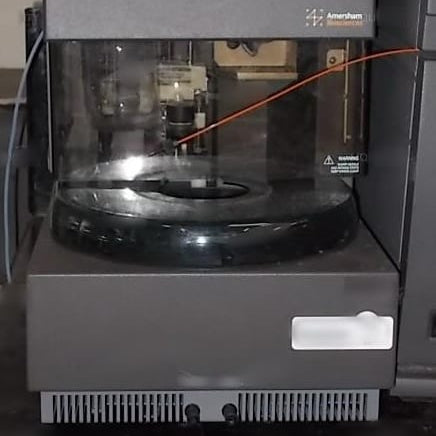 Amersham Biosciences AKTA Fast Protein Liquid Chromatography (FPLC)