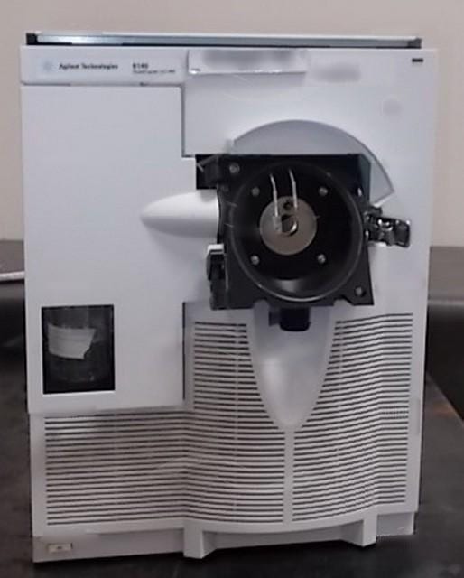 Agilent / Varian G 6140 A LC-MS (Liquid Chromatography – Mass Spectrometry)