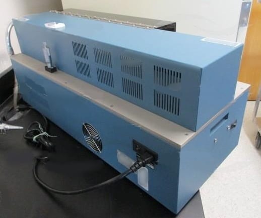 Sutter P 2000 Laser Based Micropipette Puller