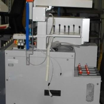 Eksigent Express LC 800 HPLC