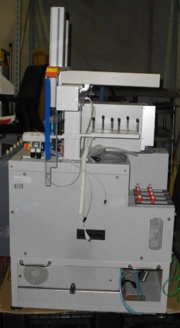 Eksigent Express LC 800 HPLC