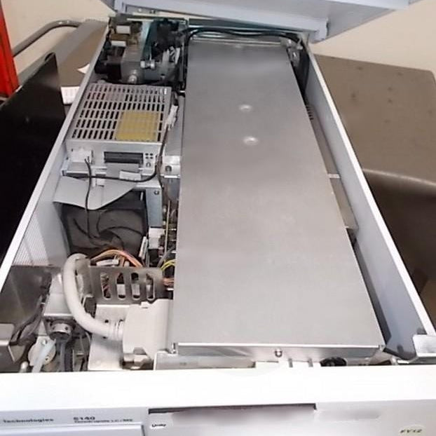 Agilent / Varian G 6140 A LC-MS (Liquid Chromatography – Mass Spectrometry)